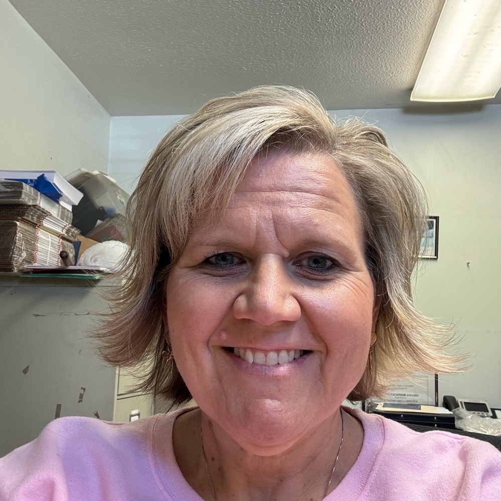 Meet your Posher, Dawn